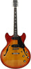 Larry Carlton H7V Cherry Sunburst EN