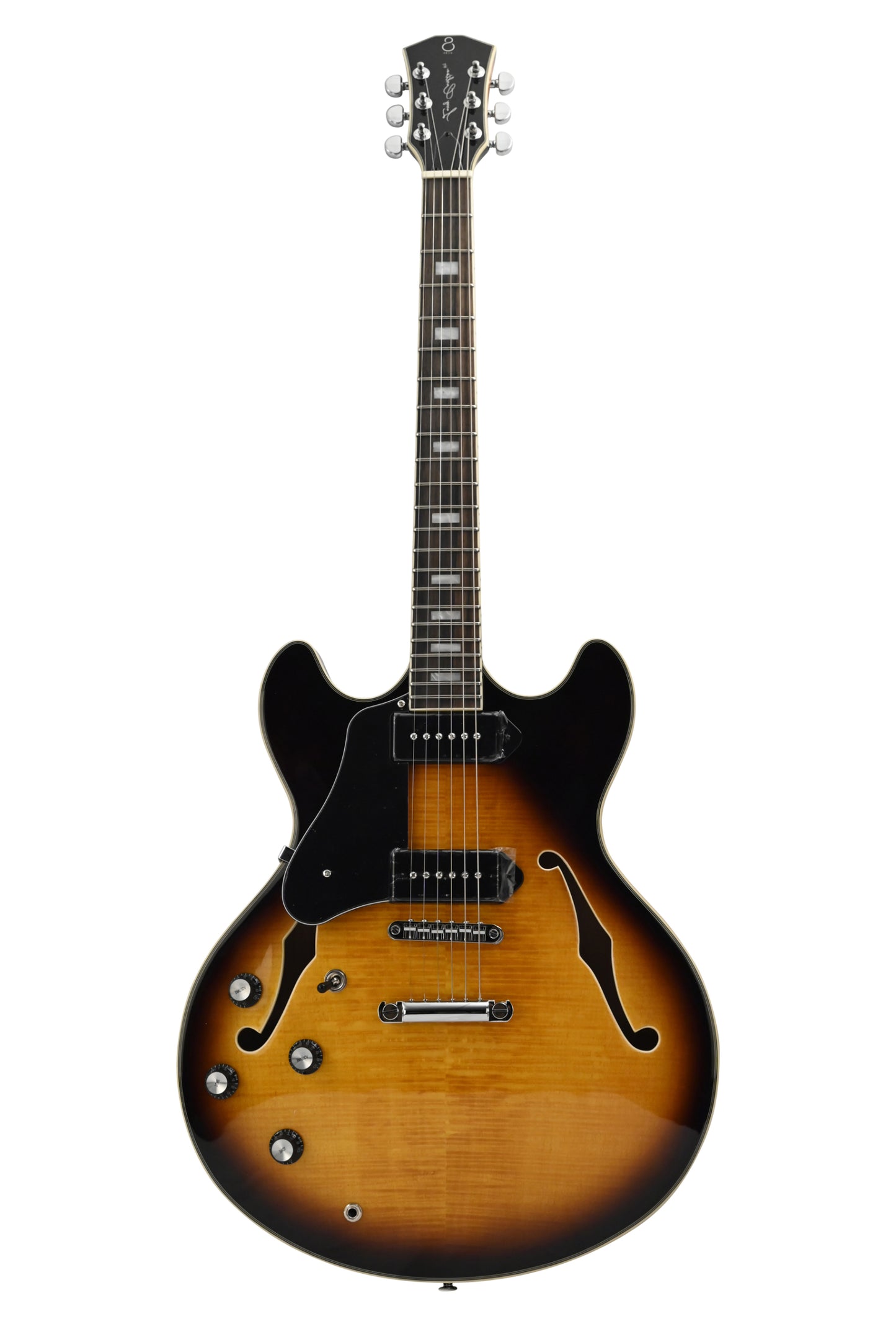 LARRY CARLTON H7V LH VS EN