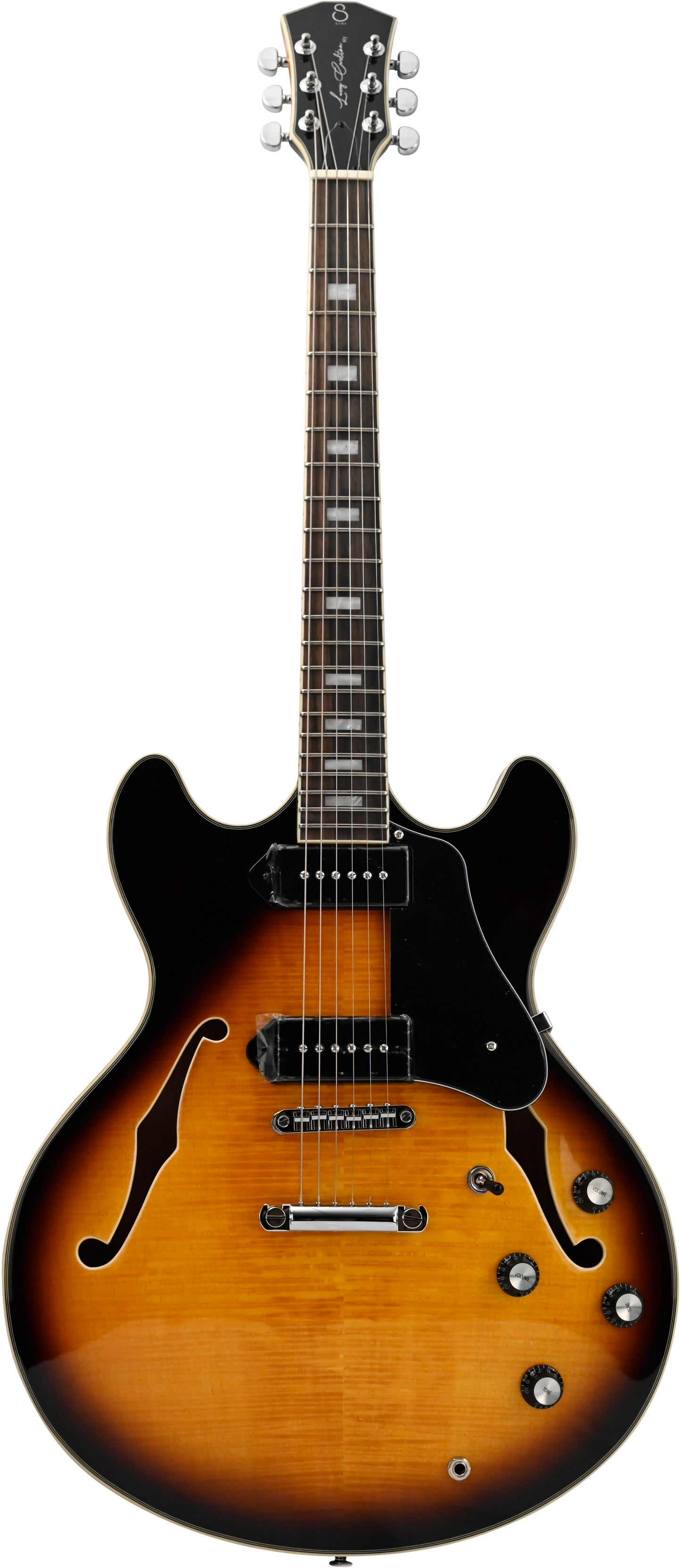 LARRY CARLTON H7V VS EN