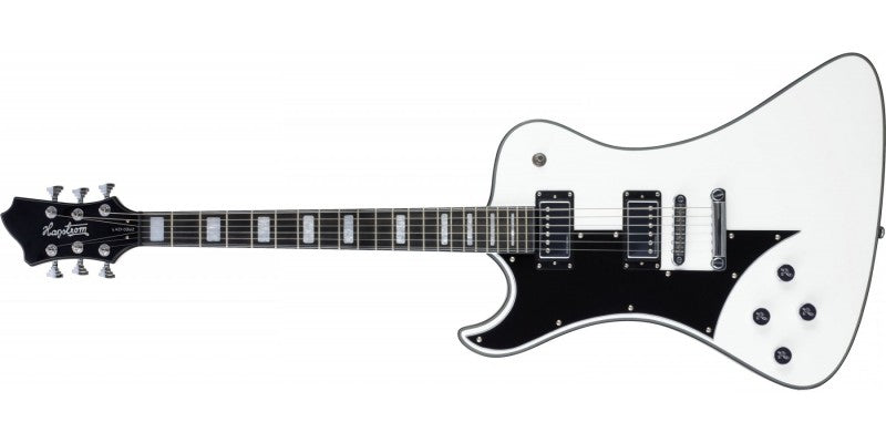 HAGSTROM FANTOMEN WHT LH