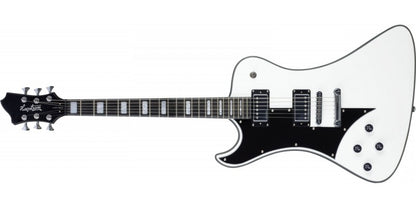 HAGSTROM FANTOMEN WHT LH