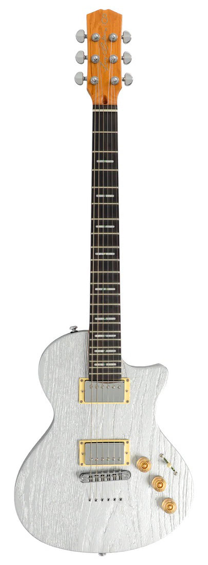 Larry Carlton I5H I.Silver