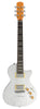 Larry Carlton I5H Inca Silver