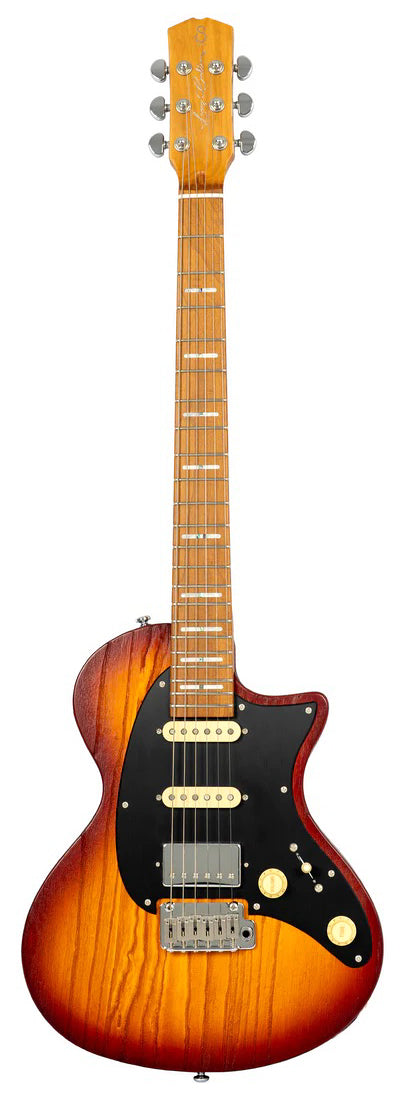 Larry Carlton I5S TS