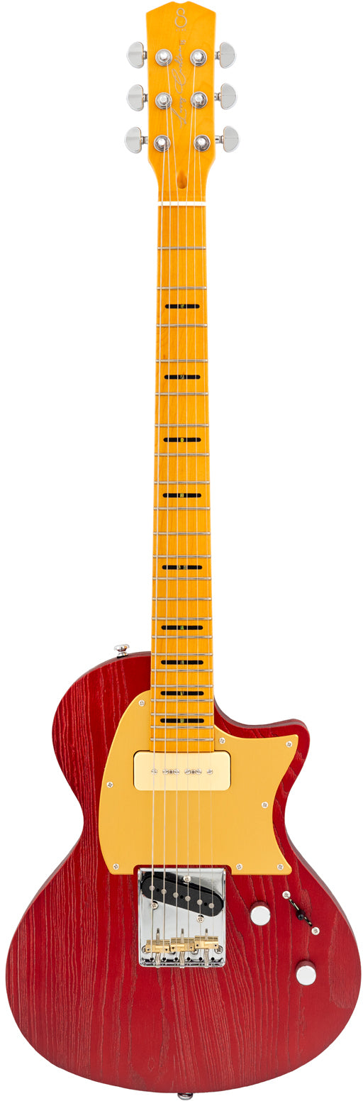 Larry Carlton I5T CAR