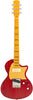 Larry Carlton I5T Candy Apple Red