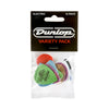 Dunlop Sachet 12 Médiators Electrique