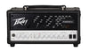 Peavey Tête Amplifiée Lampes Guitare Invective MH20