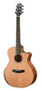 Walden Guitare Electro Acoustique Grand  Auditorium G2070RCEH