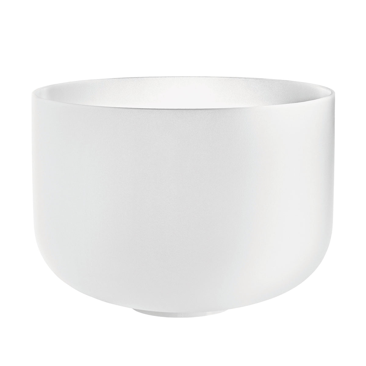 SINGING BOWL SONIC ENERGY CRISTAL 14"