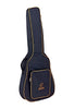 Ortega Housse Guitare Classique 1/2 Noir