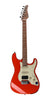 Mooer GTRS-P801RD Fiesta Red