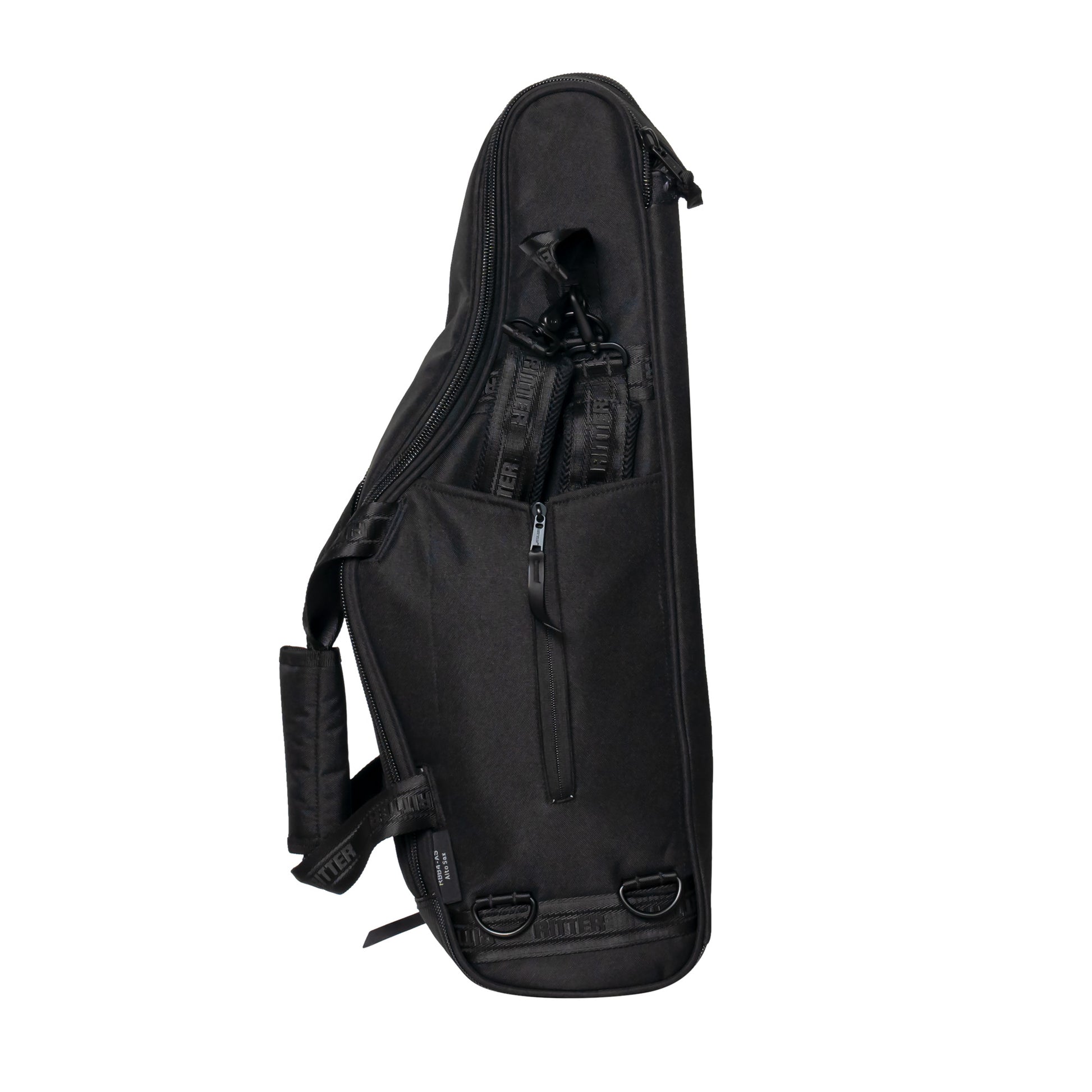 Housse de saxophone alto Ritter Bern 4
