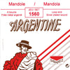 savarez jeu de corde 1560
