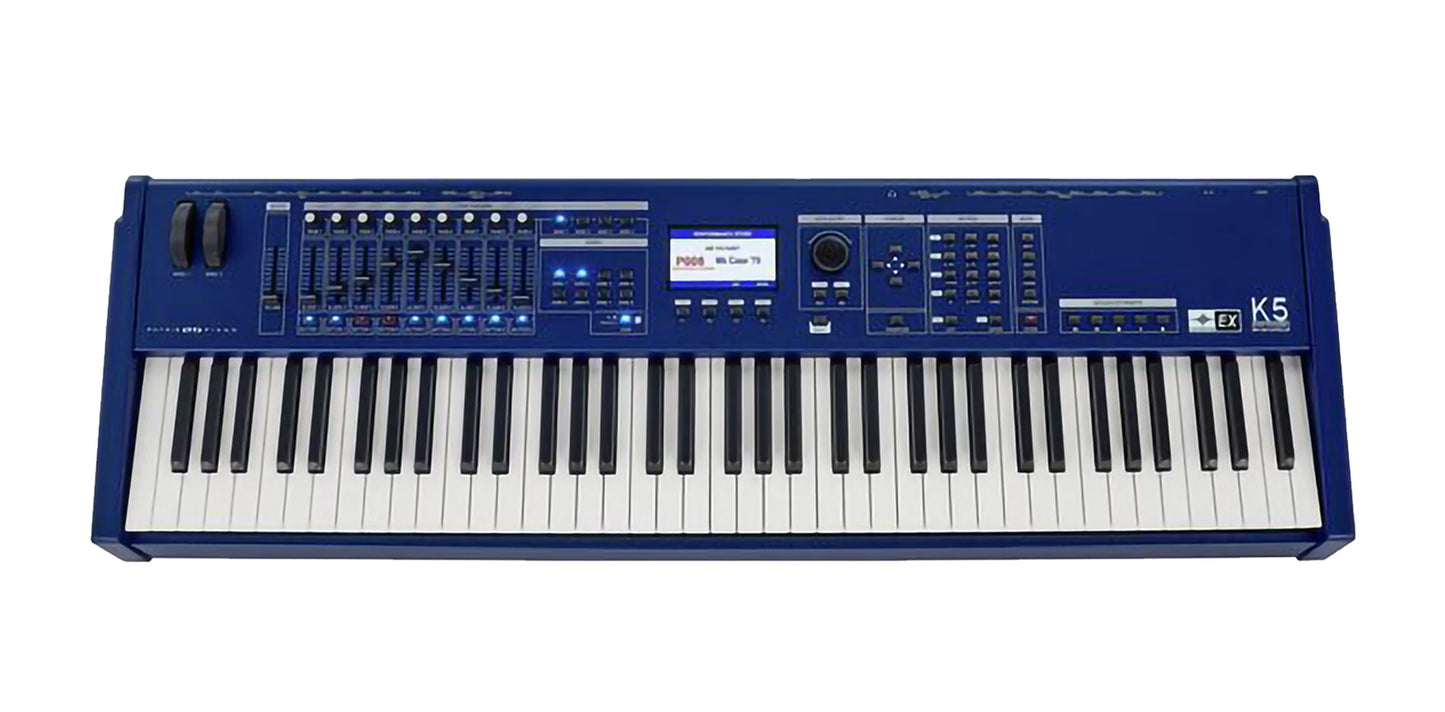 PHYSIS PHYMK5EX PIANO K5EX