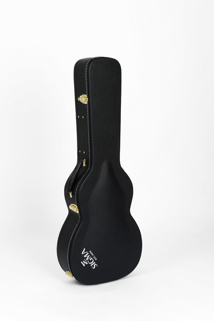 Etui luxe pour guitare 000-12th