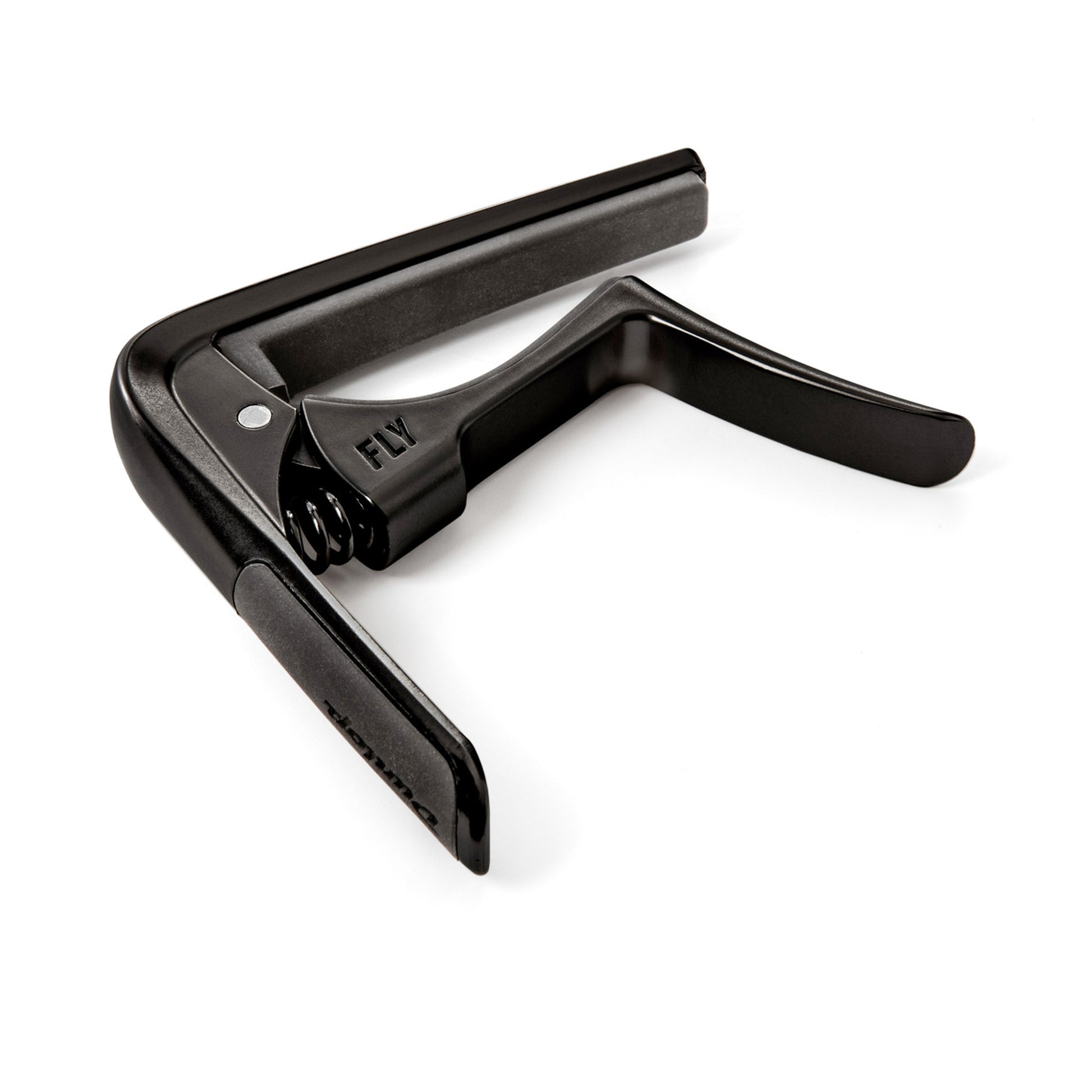 Capodastre pour guitare électrique/acoustique TRIGGER FLY, celtic