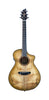 Breedlove Pursuit Exotic S Concert CE Sweetgrass