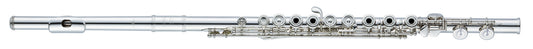 FLUTE TRAVERSIERE ALTUS ASA14R-S