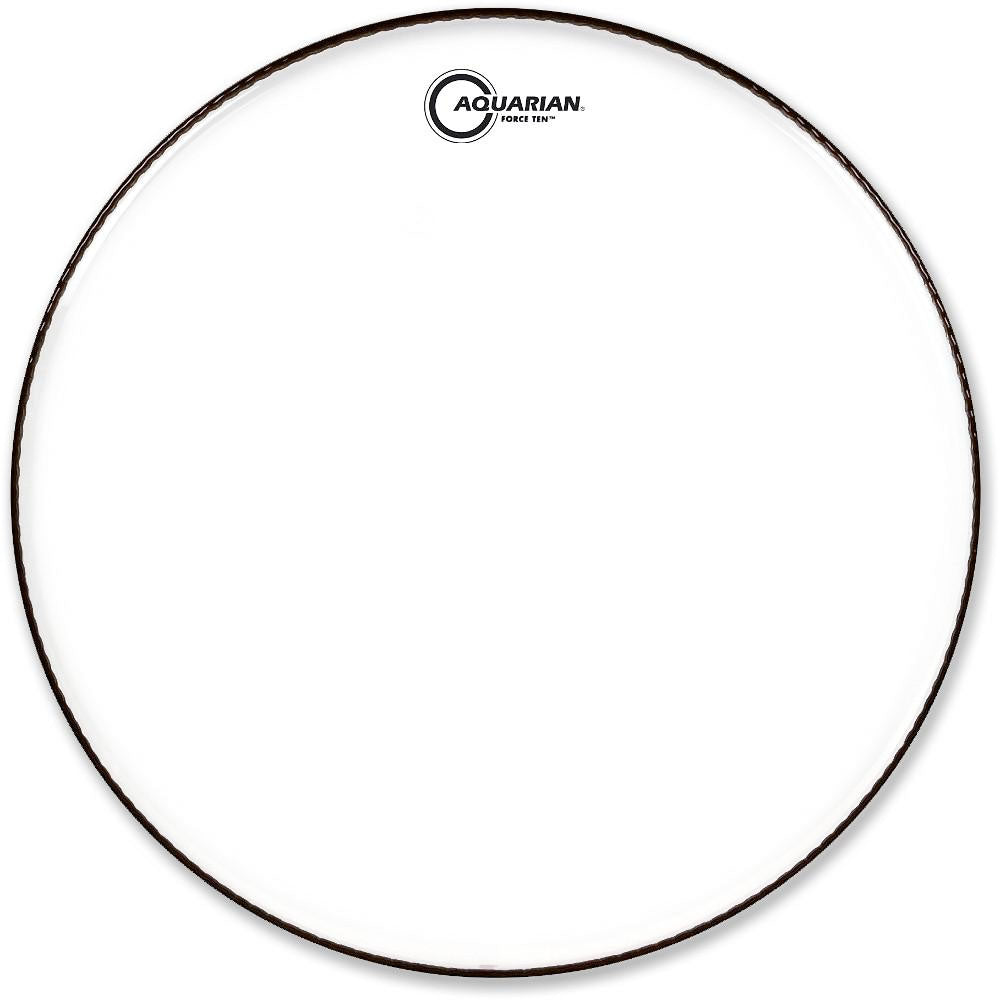 Peau Force Ten 12", transparente