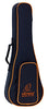 Ortega Housse Standard Ukulele Pinapple