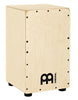 Meinl Woodcraft WC100B Facade Bouleau