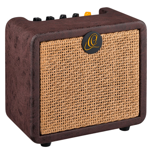AMPLI ORTEGA 12W, HOUSSE