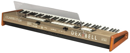 DEXIBELL CLASSICOL4 ORGUE NUMERIQUE CLASSICO L4