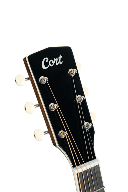 CORT EX-SFX-MYSS GUITARE EXOTIC SFX MYRTLEWOOD