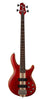 Cort A4 Plus Rouge Cerise