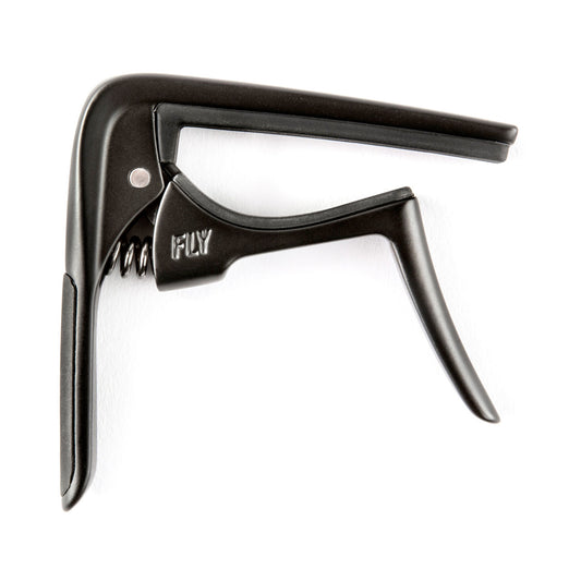 CAPO DUNLOP TRIGGER FLY NOIR