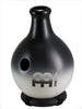 Meinl Ibo Drum Liquid Blanc et Noir