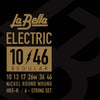 La Bella Jeu Cordes Electrique 10/46