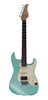 Mooer GTRS-P800GR Mint Green