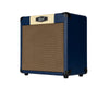 Cort Ampli Guitare 15w Bleu CM15RDB