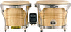 Meinl Bongos Bois  Naturel FWB200NT