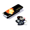 Dunlop Boite 6 Mediators Hendrix Electri