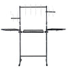 meinl TMPWS workstation meinl percussions pro