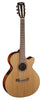 Cort CEC5NAT Naturel Brillant