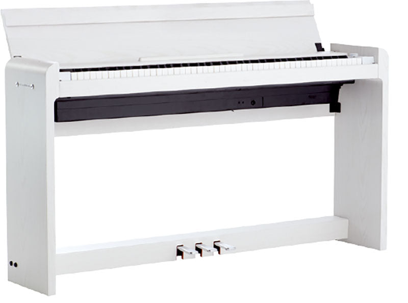 PEARL RIVER PRK-300BL PIANO NUMERIQUE PRK-300 BLAN