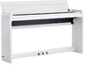 PEARL RIVER PRK-300BL PIANO NUMERIQUE PRK-300 BLAN
