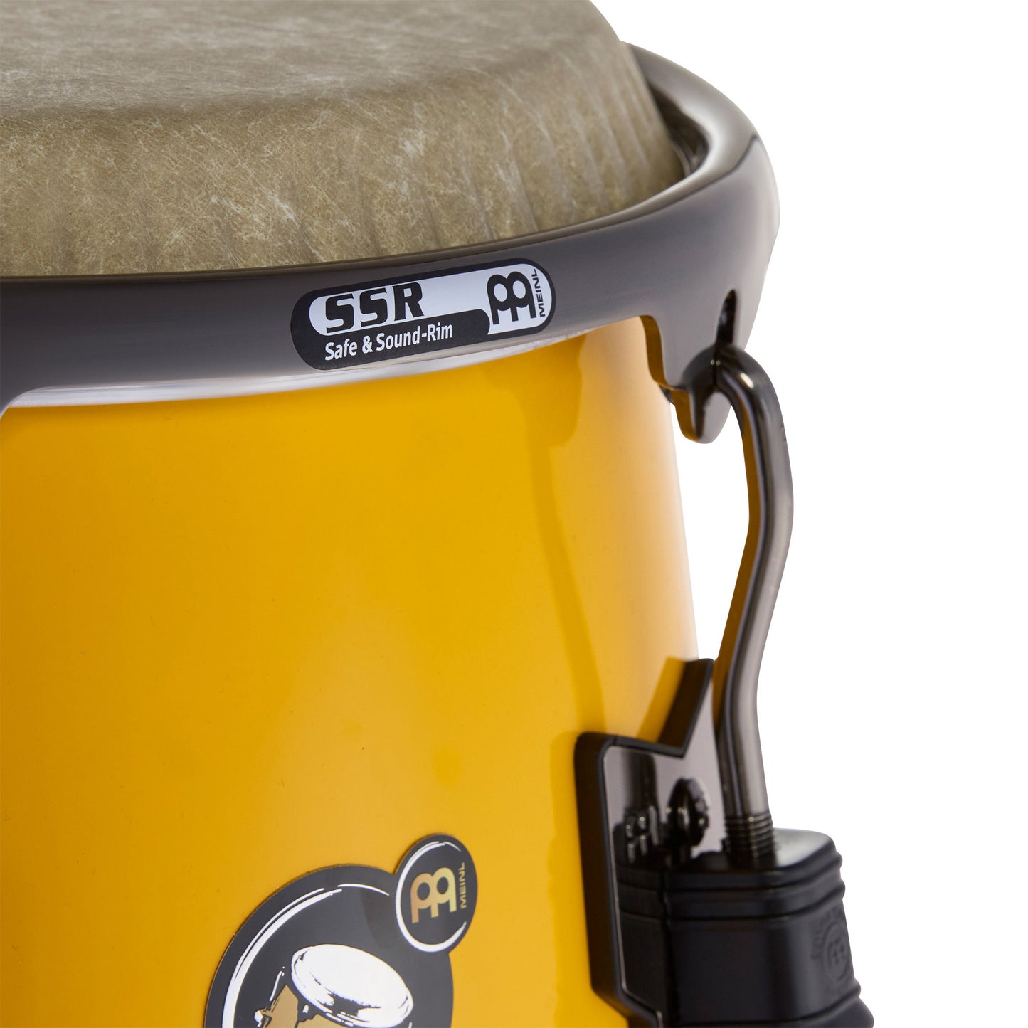 TUMBA MEINL A.ALBAN 12"1/2 JAUNE