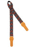 Ortega Sangle Coton Africain