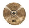 Meinl Pure Alloy Custom Charleston 14