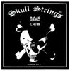skull corde de basse SKUS045B