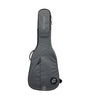 Ritter Housse Guitare Acoustique Dreadnought Gris