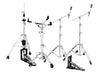 mapex pack hardware HPF1000