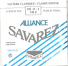 savarez corde classique 543J