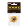 Dunlop Sachet 6 Médiators Ultex 1.14mm