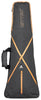 Ritter Housse Guitare Basse Headless Gris Foncé